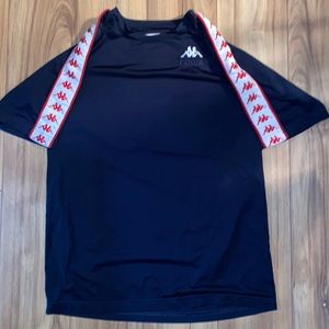 Kappa X Gosha Rubchinsky colab